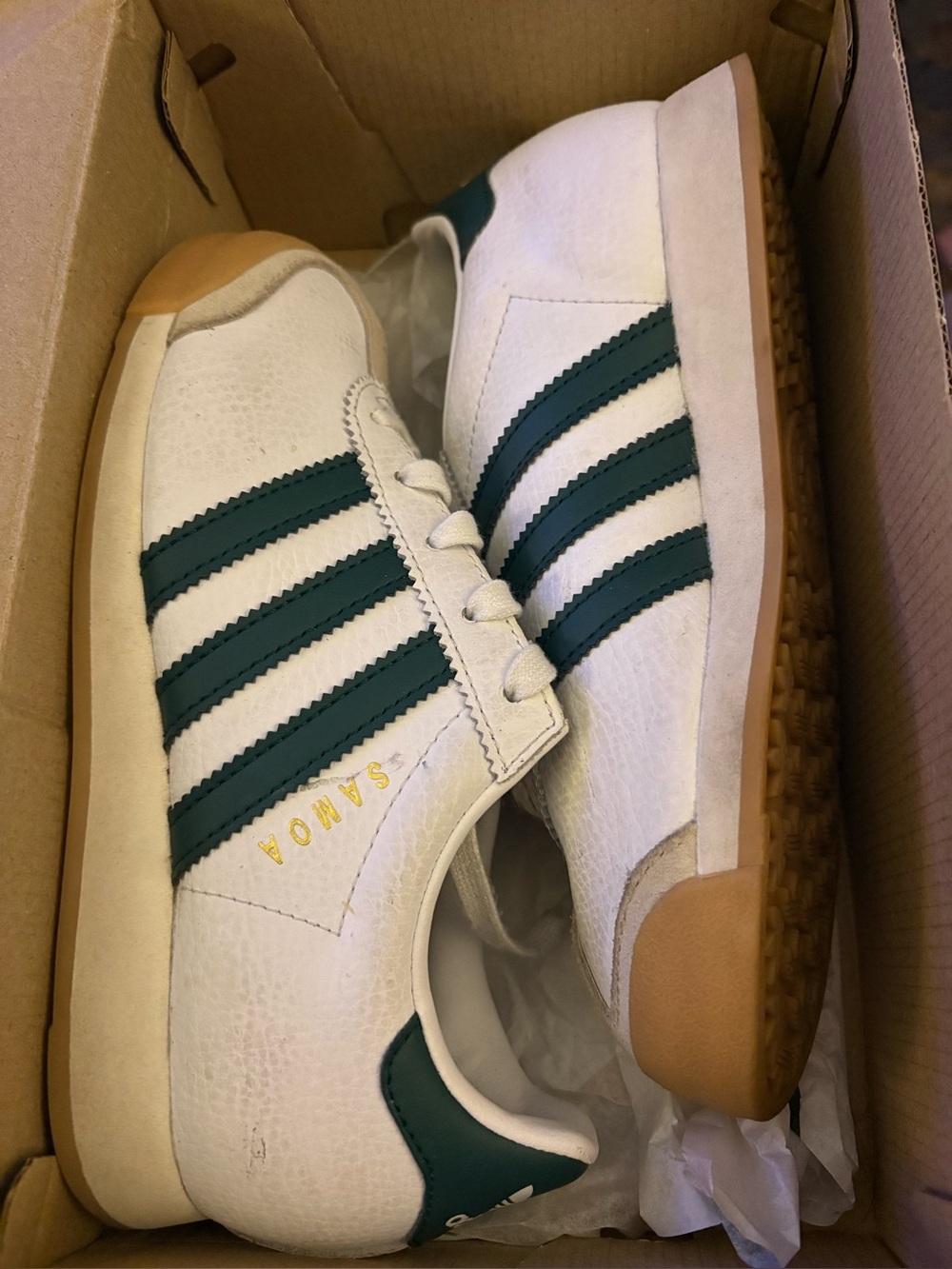 Adidas Samoas C2
